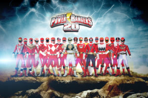 power, Rangers, Megaforce, Action, Adventure, Children, Superhero, Television, Gd