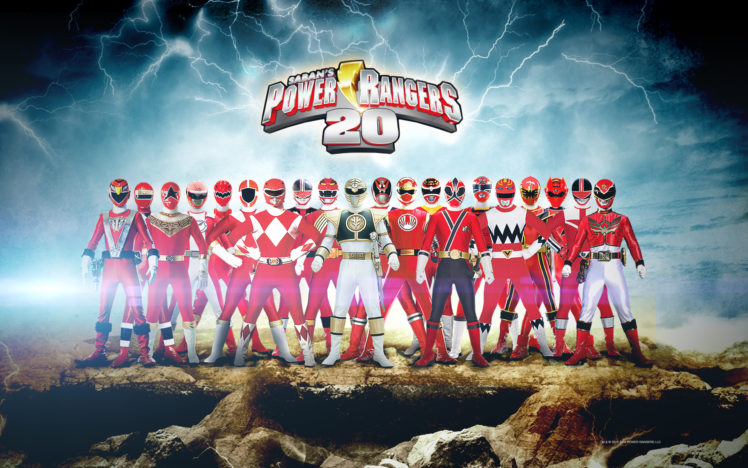 power, Rangers, Megaforce, Action, Adventure, Children, Superhero, Television, Gd HD Wallpaper Desktop Background