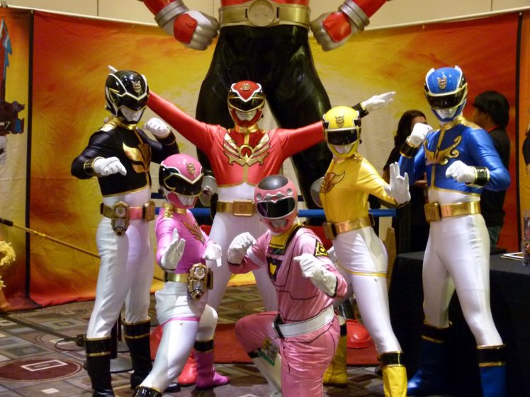 power, Rangers, Megaforce, Action, Adventure, Children, Superhero, Television, Hu, Jpg HD Wallpaper Desktop Background