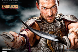 andy, Whitfield