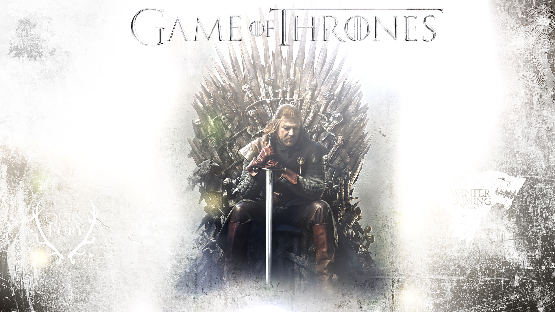 game, Of, Thrones, A, Song, Of, Ice, And, Fire, Sean, Bean, Tv, Series Wallpaper