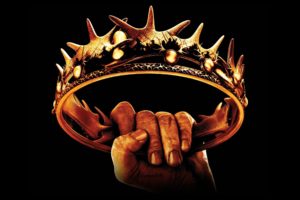 crowns, Game, Of, Thrones