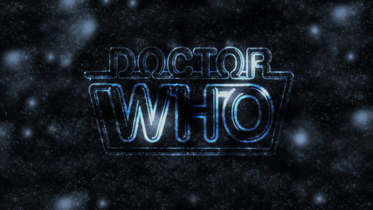 doctor, Who HD Wallpaper Desktop Background