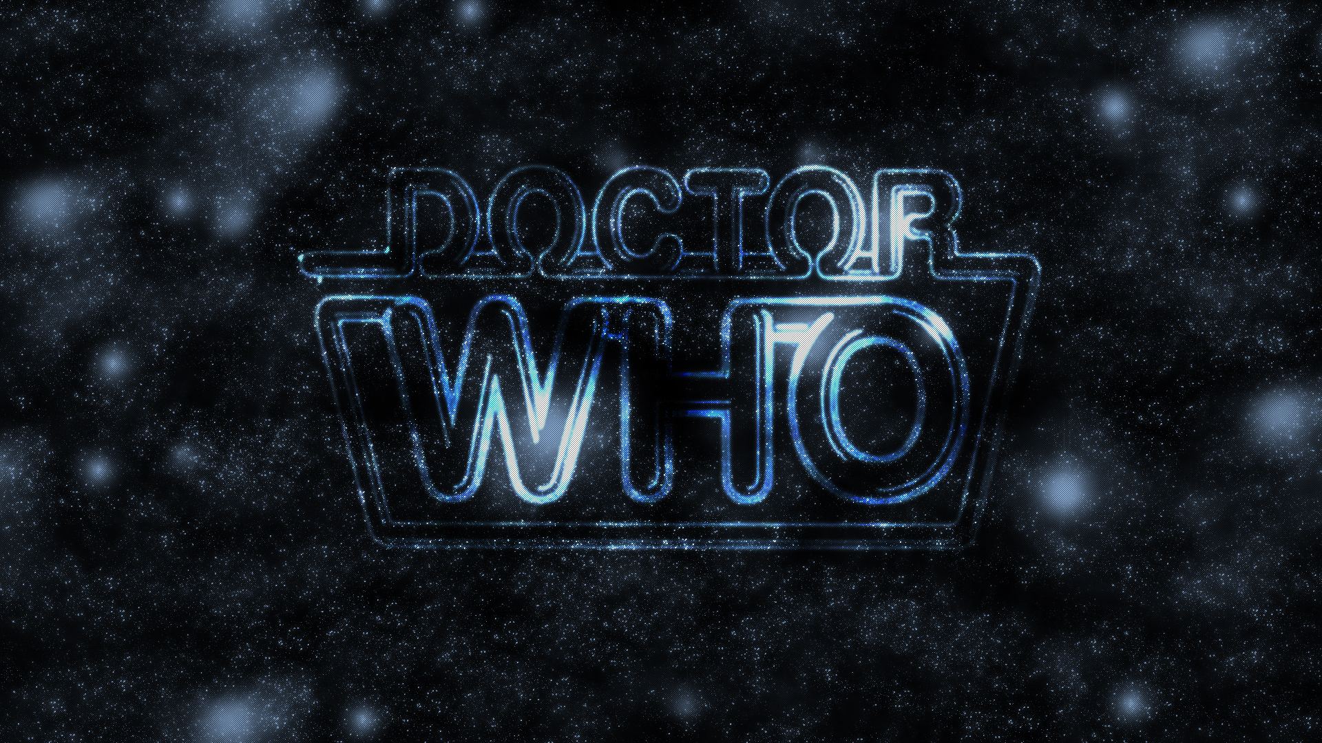doctor, Who Wallpaper
