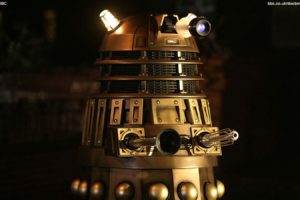 bbc, Dalek, Doctor, Who