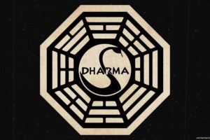 lost,  tv, Series , Dharma
