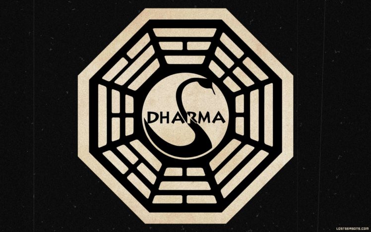 lost,  tv, Series , Dharma HD Wallpaper Desktop Background