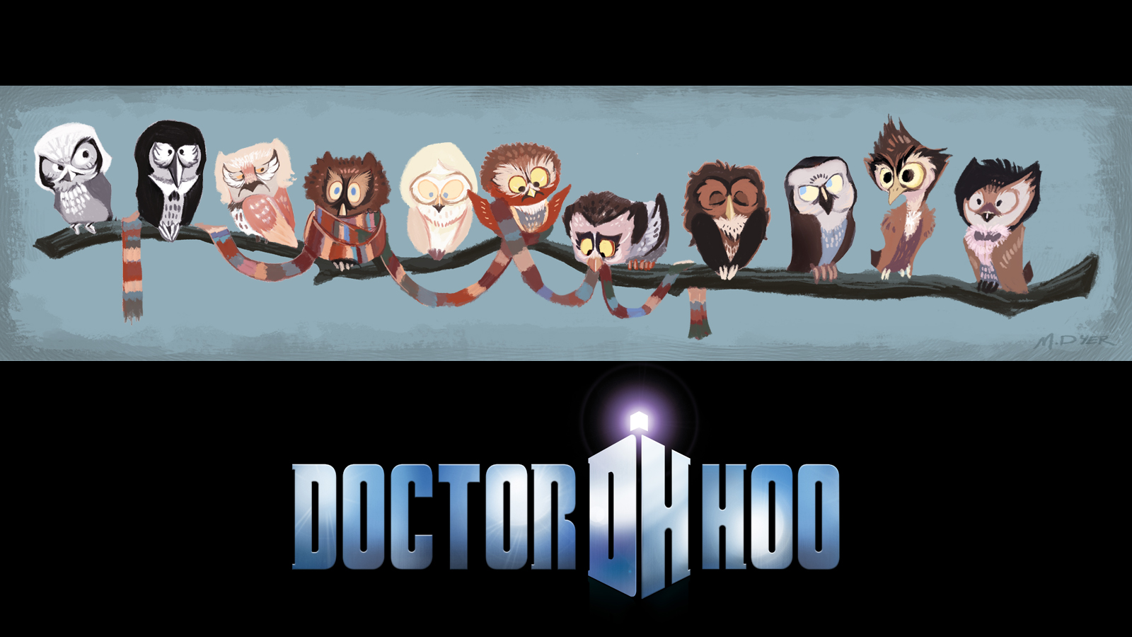 doctor, Who Wallpaper