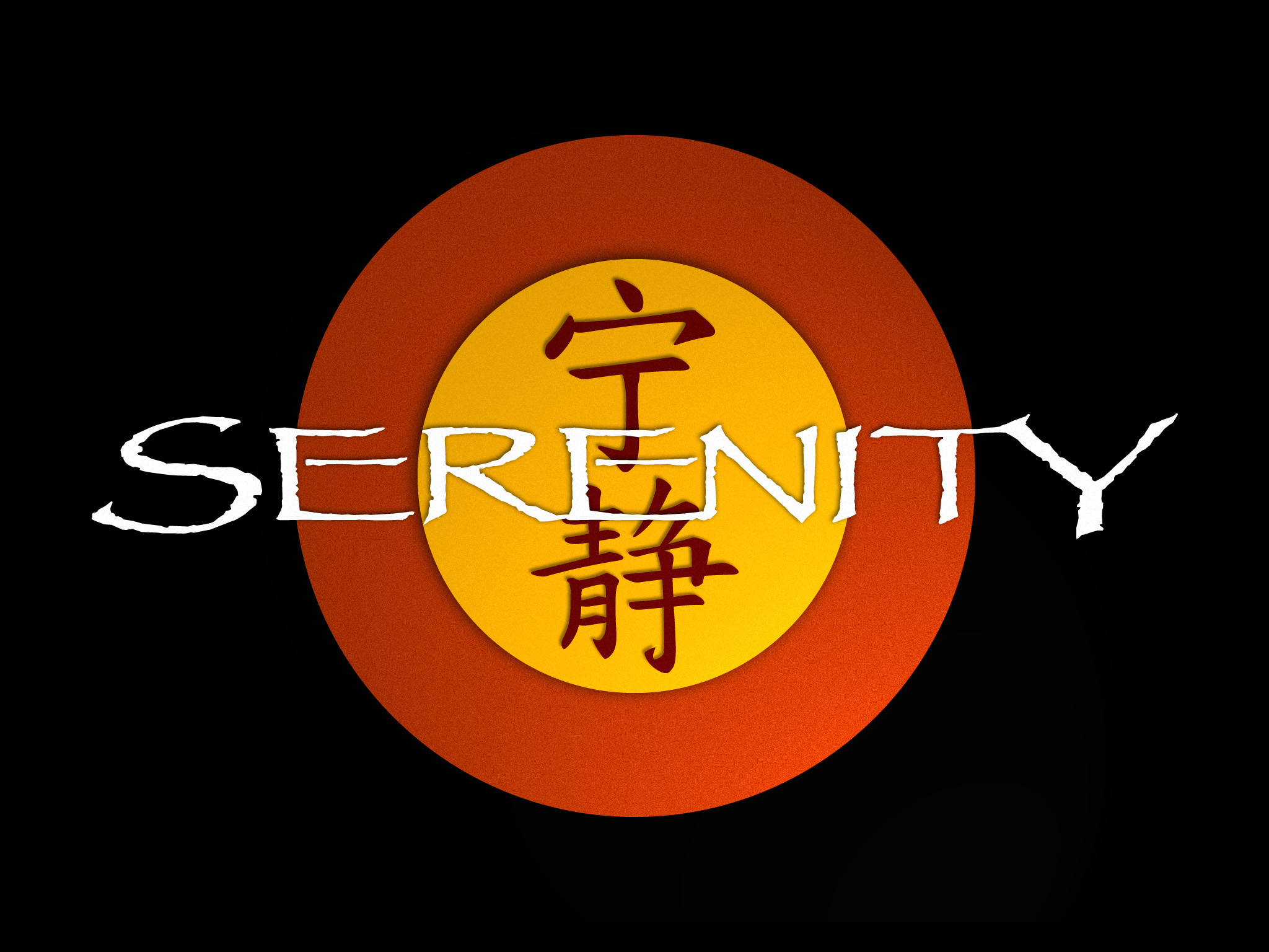 serenity, Firefly Wallpaper