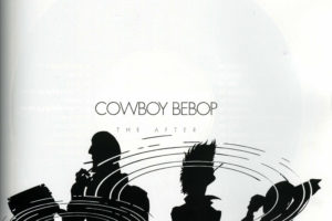 cowboy, Bebop