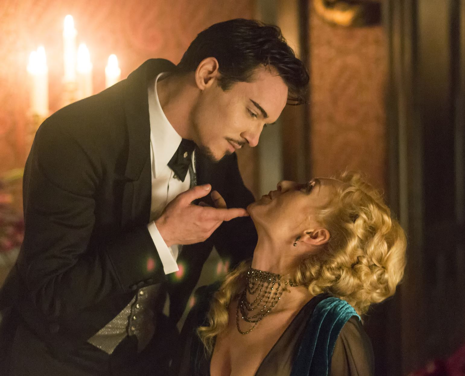 dracula, Vampire, Drama, Horror, Television, Mood Wallpaper