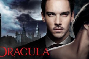 dracula, Vampire, Drama, Horror, Television, Poster, Halloween