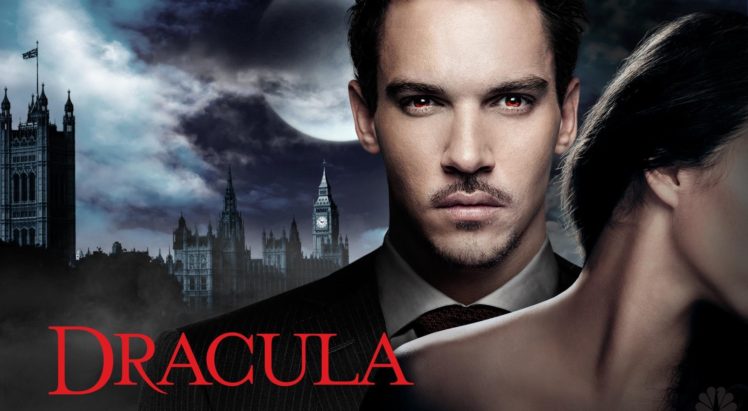 dracula, Vampire, Drama, Horror, Television, Poster, Halloween HD Wallpaper Desktop Background