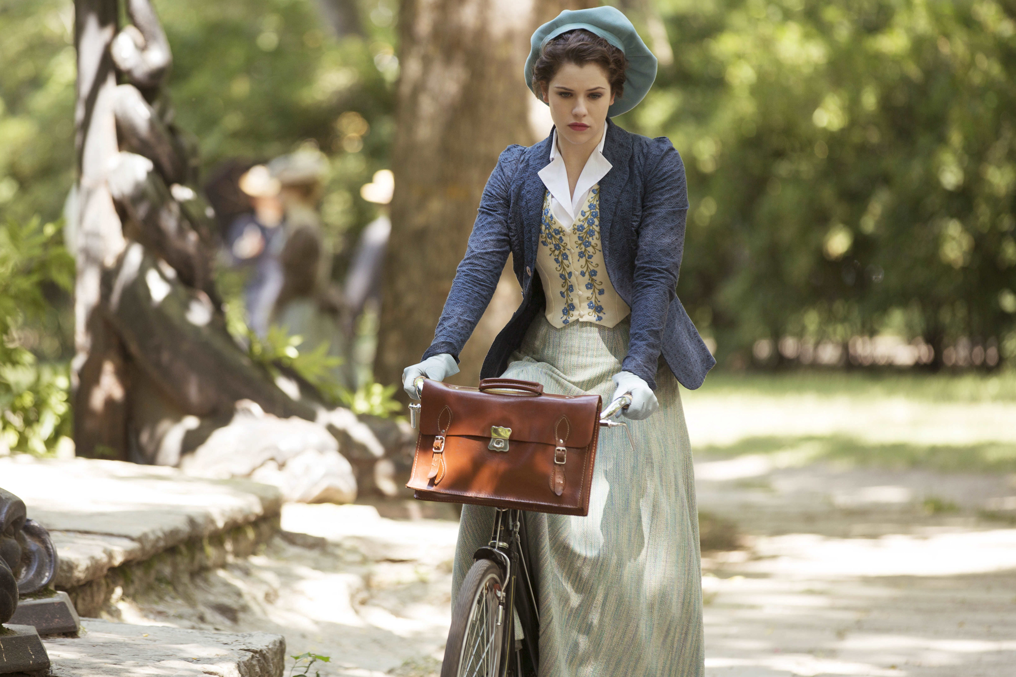 dracula, Vampire, Drama, Horror, Television Wallpaper