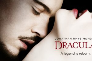 dracula, Vampire, Drama, Horror, Television, Poster