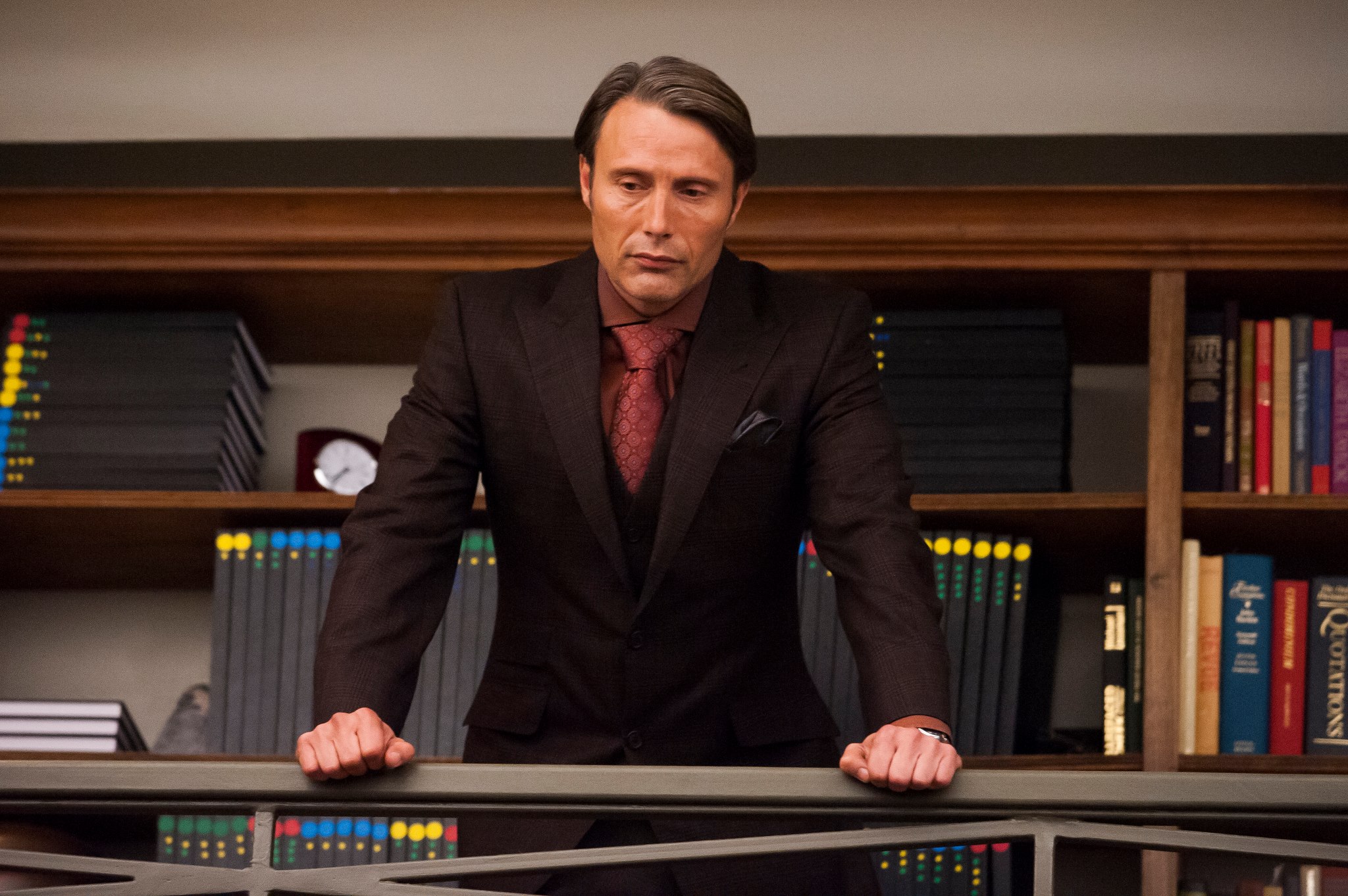 hannibal, Drama, Horror, Television Wallpaper