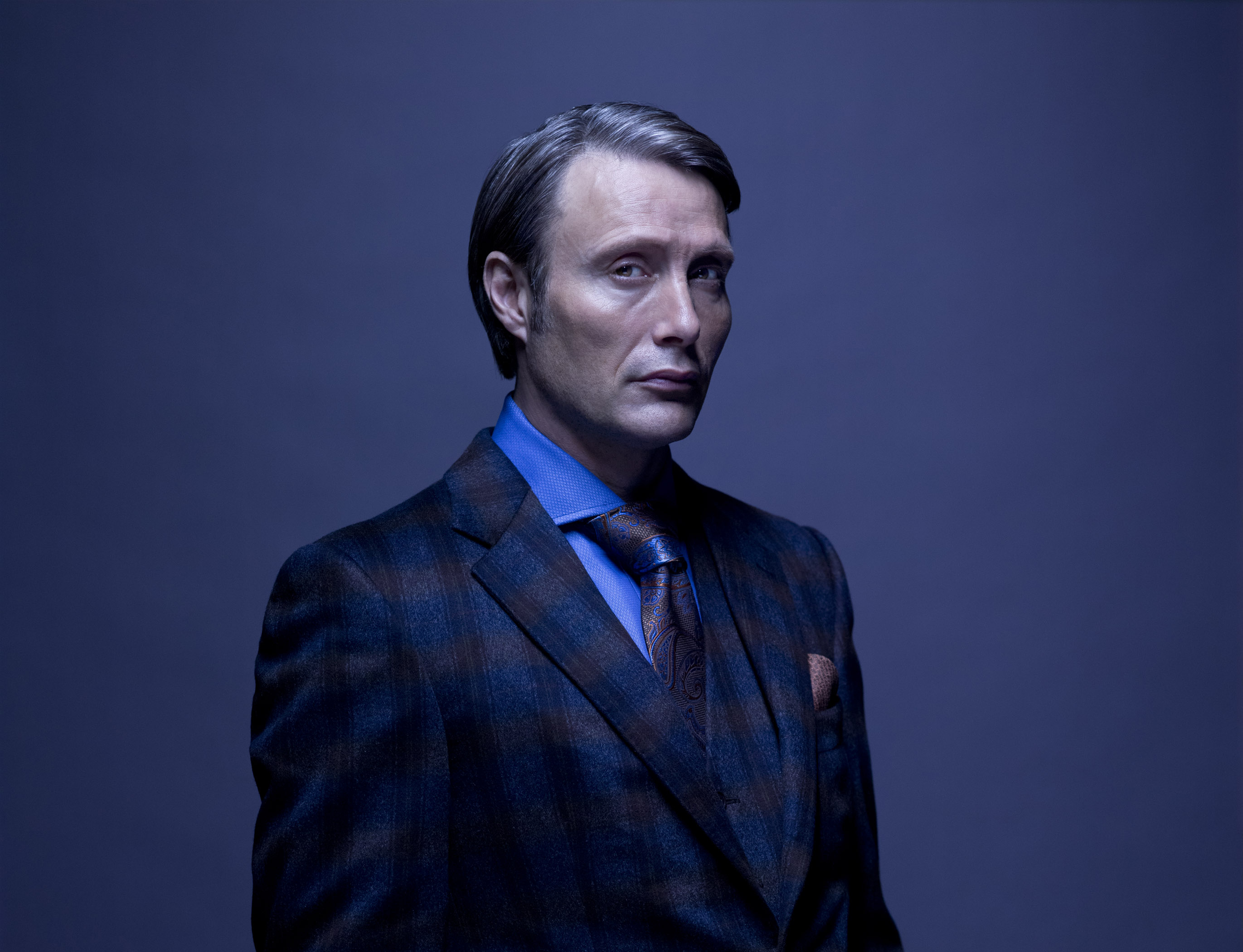 hannibal, Drama, Horror, Television Wallpaper