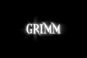grimm, Supernatural, Drama, Horror, Fantasy, Television, Poster