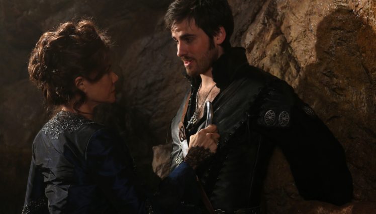 once upon a time, Fantasy, Drama, Adventure, Mystery, Fairy, Eb HD Wallpaper Desktop Background