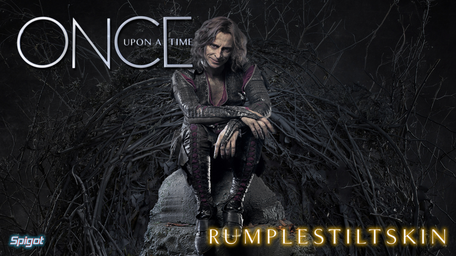 once upon a time, Fantasy, Drama, Adventure, Mystery, Fairy, Poster, Hf Wallpaper