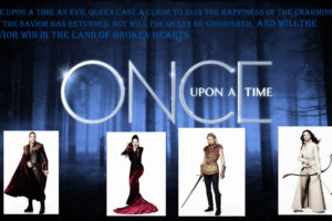 once upon a time, Fantasy, Drama, Adventure, Mystery, Fairy, Poster
