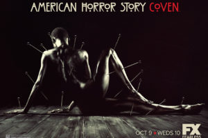 american horror story, Horror, Thriller, Erotic, American, Story, Poster, Dark, Evil