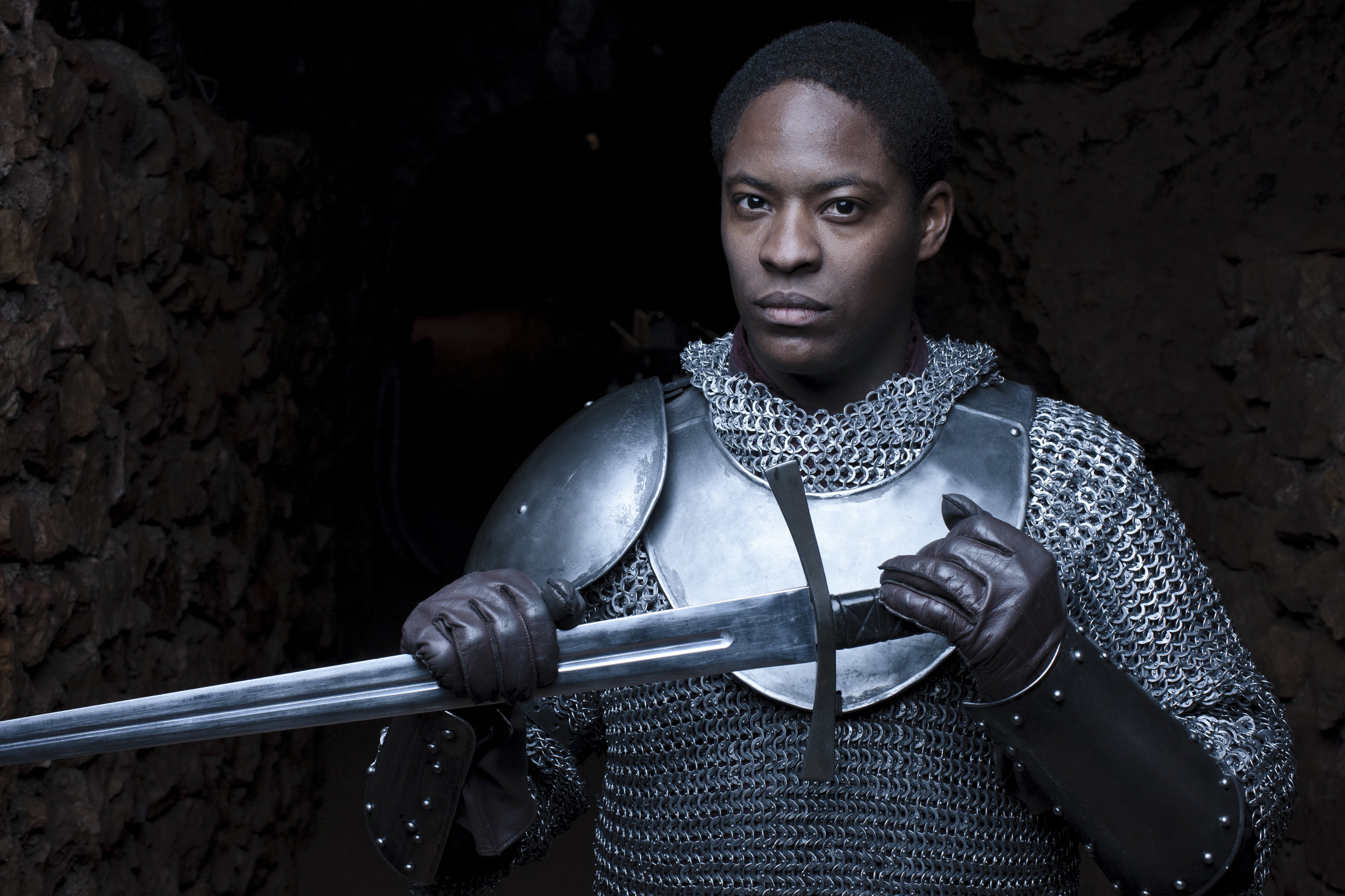 merlin, Family, Drama, Fantasy, Adventure, Television, Warrior, Armor, Sword Wallpaper