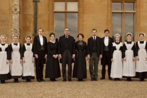 downton, Abbey, British, Period, Drama, Television