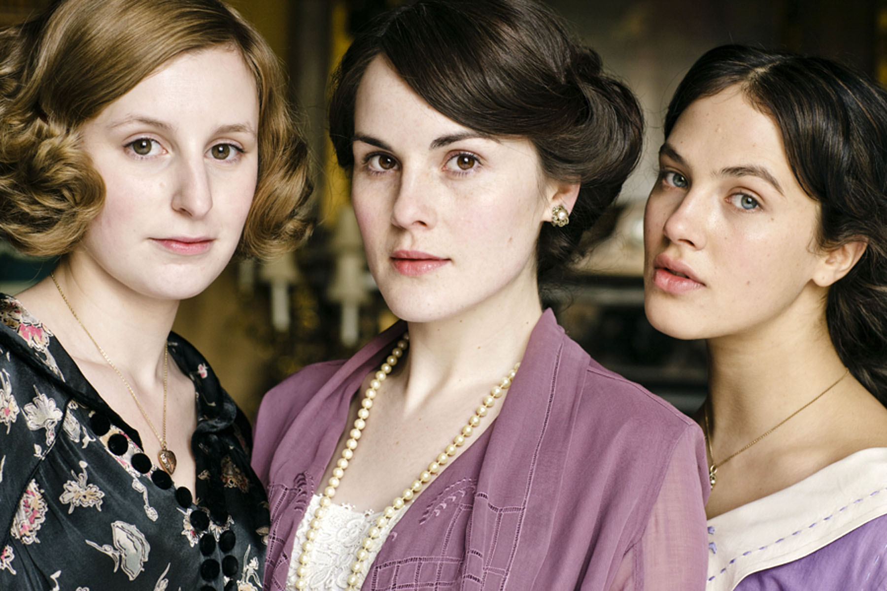 downton, Abbey, British, Period, Drama, Television, Rw