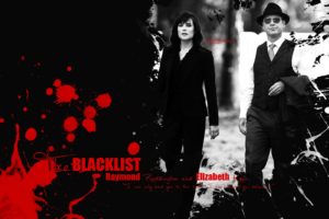 the, Blacklist, Crime, Drama, Television, Poster, Blood