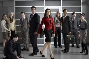 the good wife, Legal, Drama, Crime, Television, Good, Wife