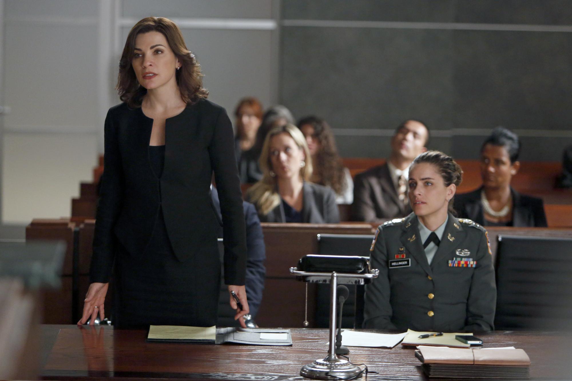 the good wife, Legal, Drama, Crime, Television, Good, Wife Wallpaper
