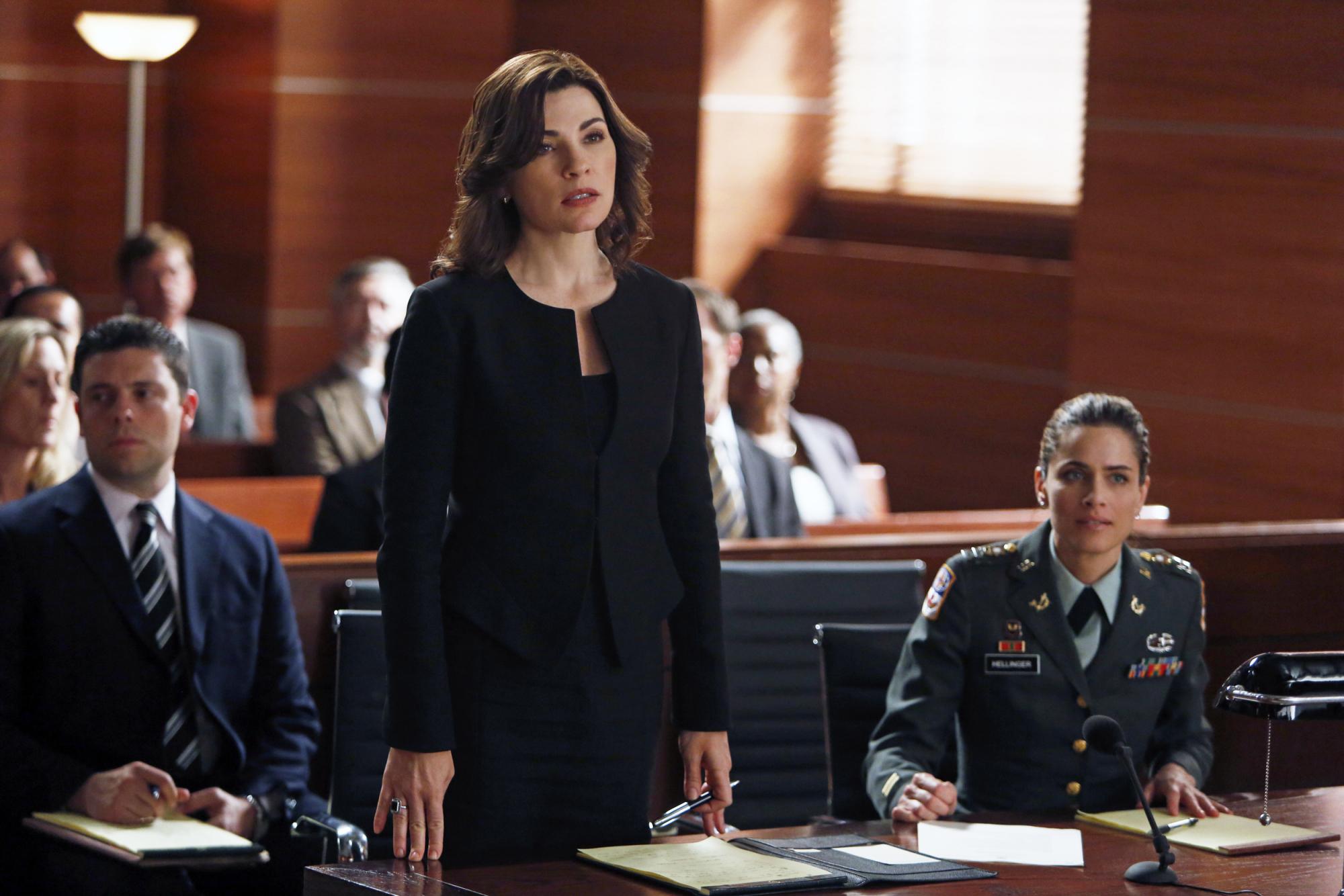 the good wife, Legal, Drama, Crime, Television, Good, Wife Wallpaper