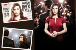 the good wife, Legal, Drama, Crime, Television, Good, Wife, Poster