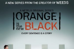 orange is the new black, Comedy, Drama, Orange, New, Black, Poster