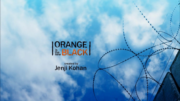 zorange is the new black, Comedy, Drama, Orange, New, Black, Poster, Gs HD Wallpaper Desktop Background