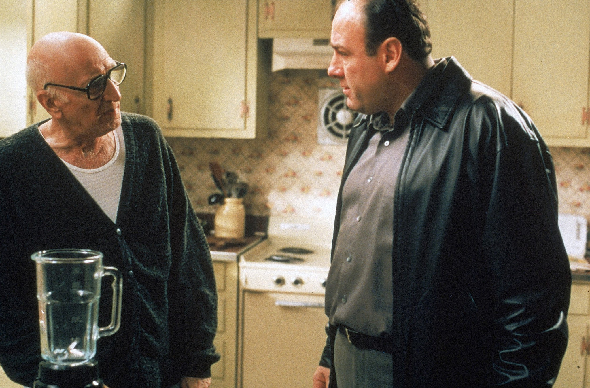 sopranos, Crime, Drama, Mafia, Television, Hbo, G,  12 Wallpaper
