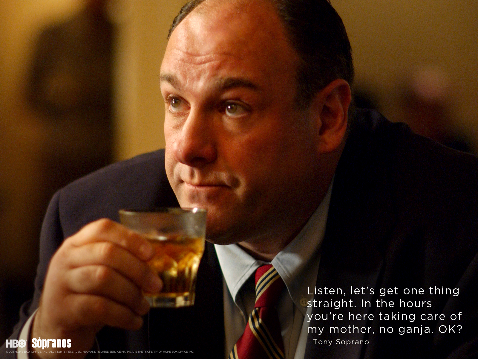 sopranos, Crime, Drama, Mafia, Television, Hbo, Rq,  13 Wallpaper