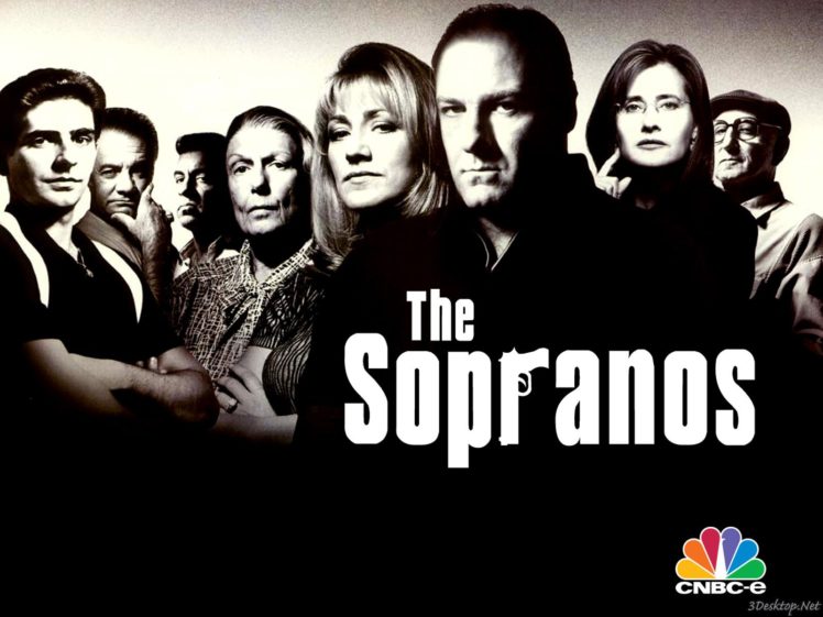 sopranos, Crime, Drama, Mafia, Television, Hbo, Rq,  21 HD Wallpaper Desktop Background