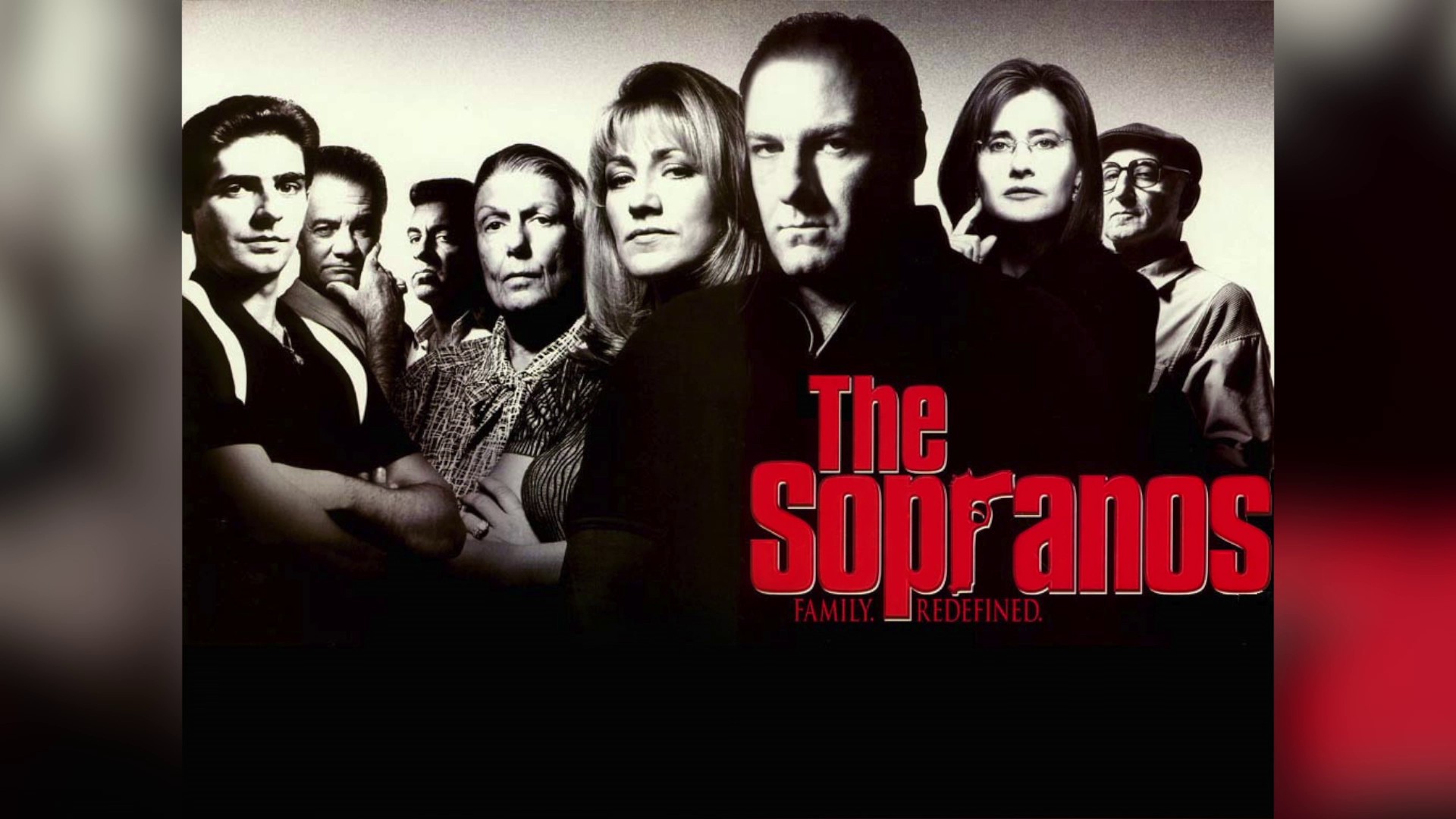 sopranos, Crime, Drama, Mafia, Television, Hbo, Poster, Fw,  1 Wallpaper