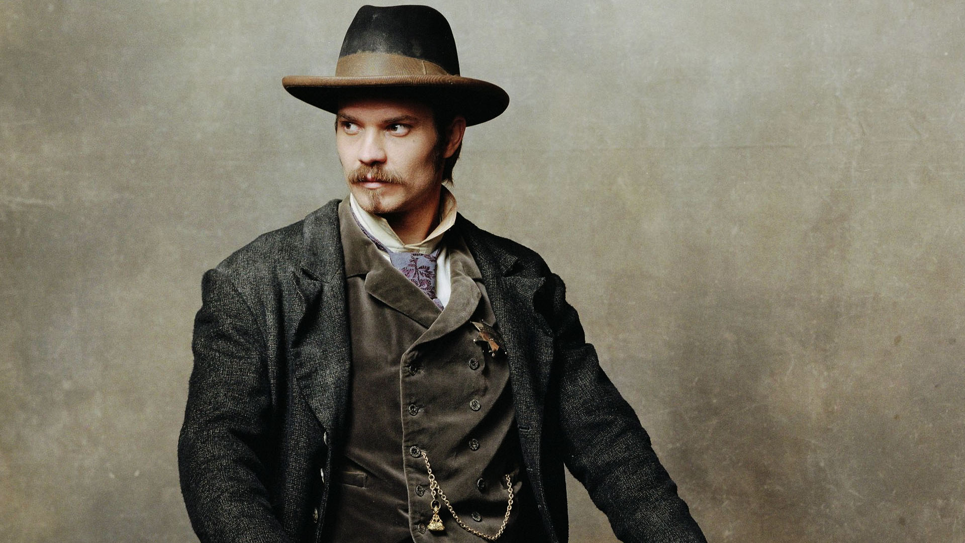 deadwood, Hbo, Western, Drama, Television Wallpaper