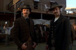 deadwood, Hbo, Western, Drama, Television, Hs