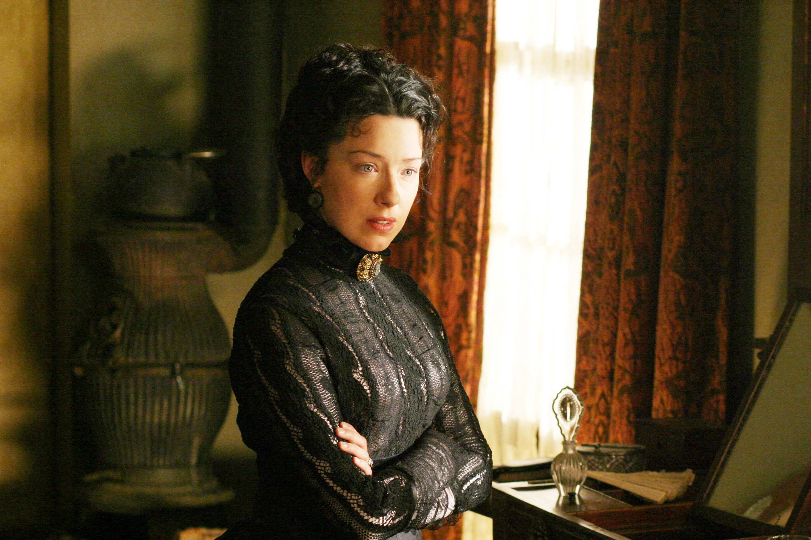 deadwood, Hbo, Western, Drama, Television, Jw Wallpaper