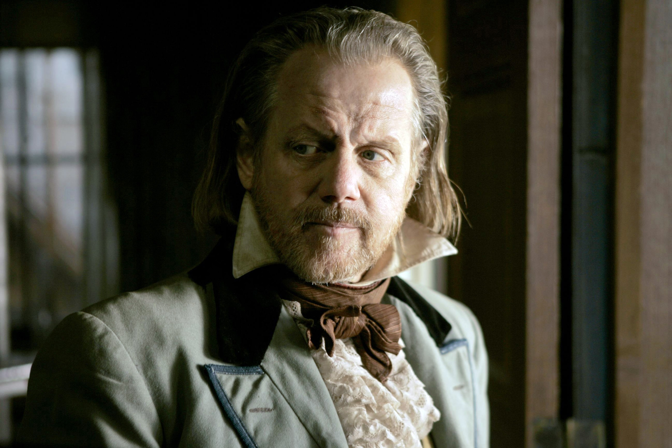 deadwood, Hbo, Western, Drama, Television Wallpaper