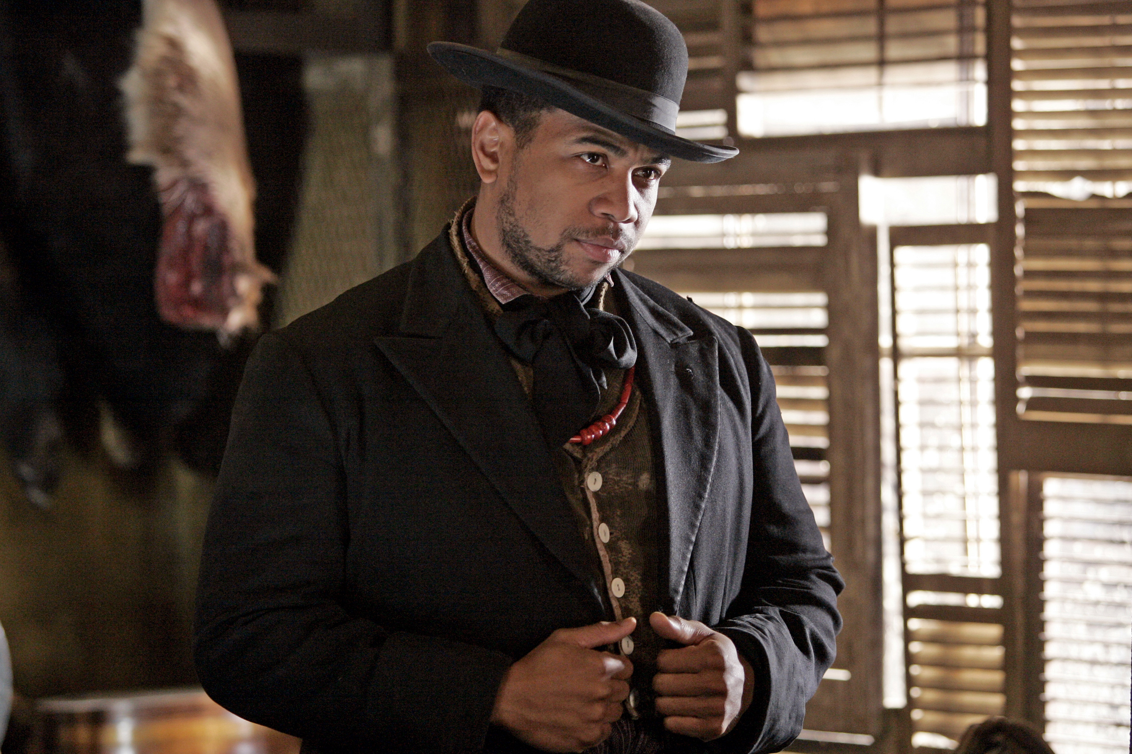 deadwood, Hbo, Western, Drama, Television, Fw Wallpaper