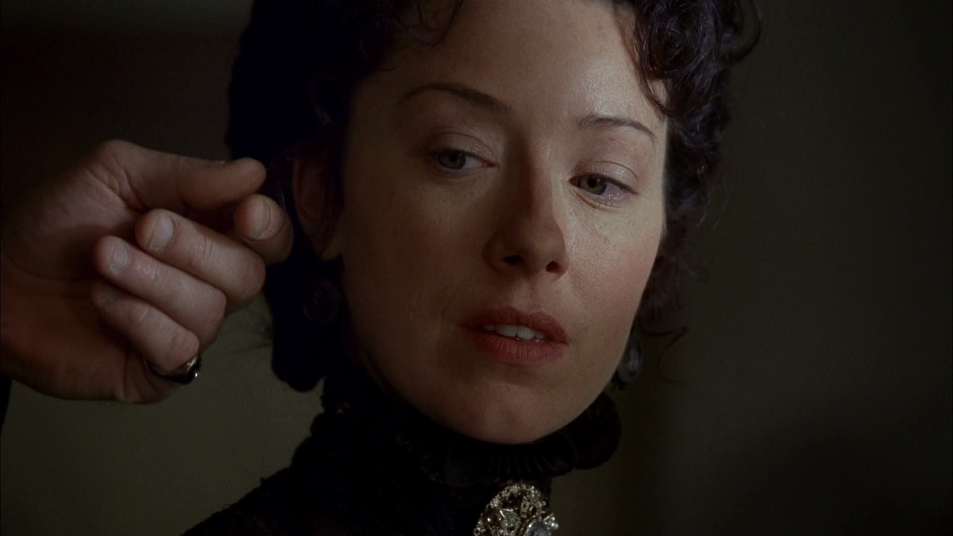 deadwood, Hbo, Western, Drama, Television Wallpaper