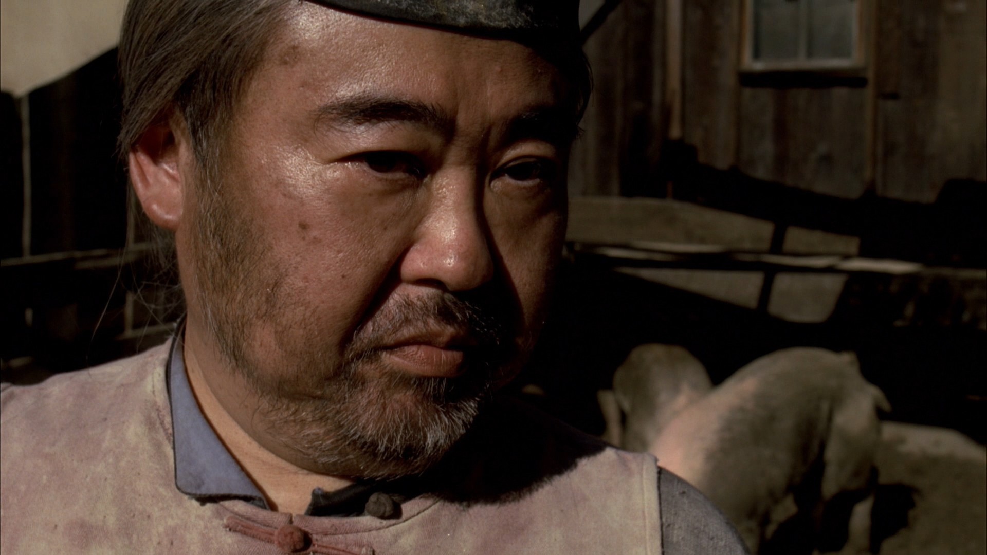 deadwood, Hbo, Western, Drama, Television Wallpaper