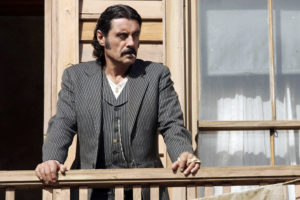 deadwood, Hbo, Western, Drama, Television, Dh