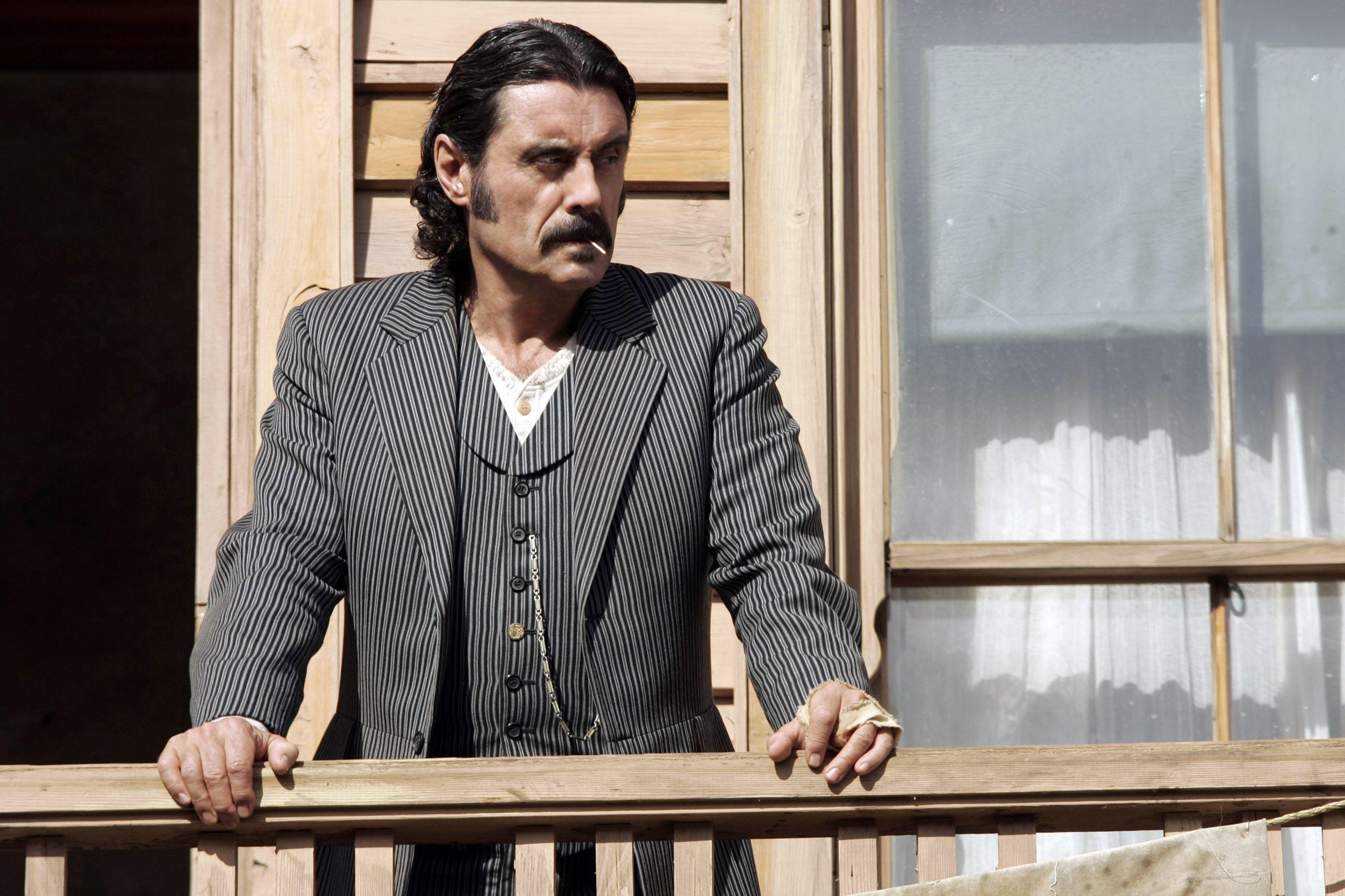 deadwood, Hbo, Western, Drama, Television, Dh Wallpaper