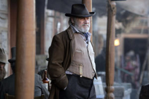 deadwood, Hbo, Western, Drama, Television, Dy